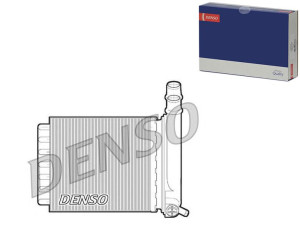 Nagrzewnica (150x139 5x42) Citroen Jumpy Fiat Scud