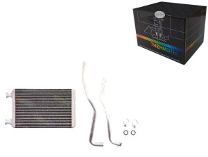 Nagrzewnica (270x185x26) Chrysler 300 C 3.0d 09.05