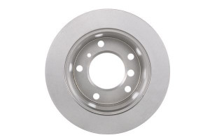Tarcza hamulcowa BOSCH 0986478863  MERCEDES SPRINTER/VW LT