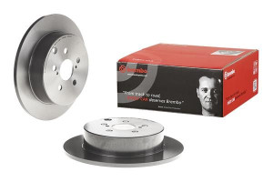 Tarcza hamulcowa BREMBO 08A33511 4243105030