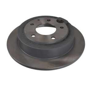 Tarcza hamulcowa BLUE PRINT ADM54355 TY3226251A