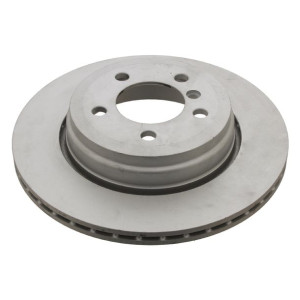 Tarcza hamulcowa FEBI BILSTEIN 31724 34211166127