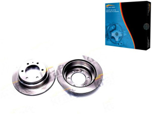 Tarcze Hamulcowe Kraft Automotive 97034036 569104