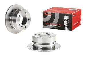 Tarcza hamulcowa BREMBO 08.7724.10 9014230612