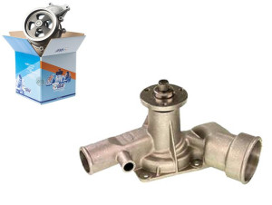 Pompa Wody Opel Ohv 1,0-1, Graf