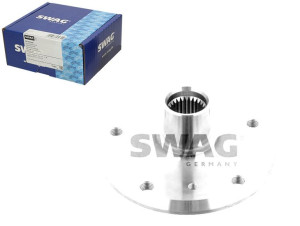 Łożysko Koła Komplet Slip Ring Swag