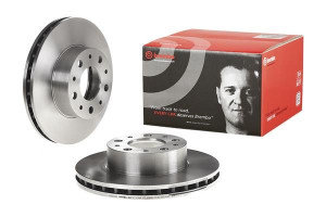 Tarcza hamulcowa BREMBO 09A23520 51705749