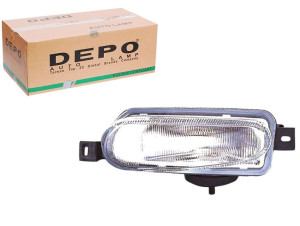 Lampa Przeciwmgielna (h3) Ford Transit V Transit V