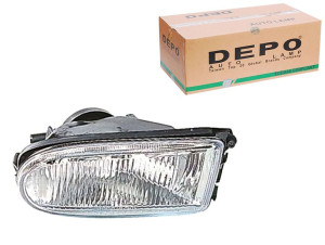 Lampa Przeciwmgielna (h1) Renault 19 Espace Iii La