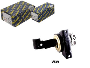 Poduszka Silnika Japanparts 96550234 96550232 Gomw