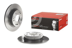 Tarcza hamulcowa BREMBO 08A32711 42510SEAE00