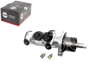 Pompa Hamulcowa Citroen Saxo 96-04 (+abs) A.b.s.