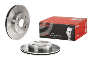 Tarcza hamulcowa BREMBO 09.7825.10 4351252020