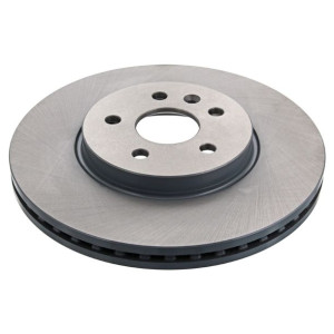 Tarcza hamulcowa FEBI BILSTEIN 43987 569091 OPEL MOKKA 12