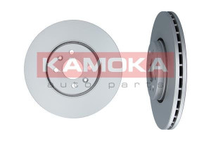 Tarcza hamulcowa KAMOKA 1033026 7701207897