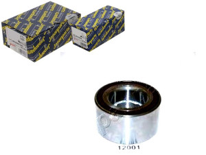 Łożysko Koła Toyota Przód Yaris Japanparts