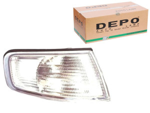 Lampa Kierunkowskazu (przezroczysty Py21w) Honda A