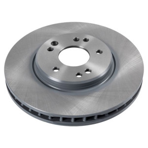 Tarcza hamulcowa FEBI BILSTEIN 10686 1294212012