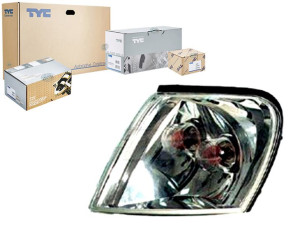 Lampa Kierunkowskazu Mitsubishi Space Star Mpv 06.