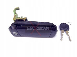 Klamka Drzwi Vw P. T4 Pr 91-03 Maxgear