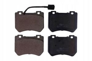 Klocki Ham. Alfa P. 159 05- 1.9 2.0 Jtd Maxgear