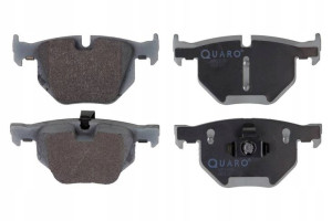 Klocki Ham. Bmw T. E70 E71 X5 X6 08- Quaro