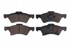 Klocki Ham. Chrysler P. Voyager 00- Maxgear