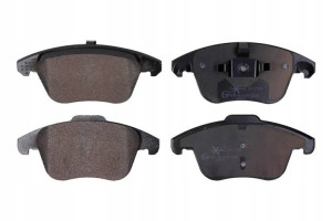 Klocki Ham. Citroen P. C4 Picasso 07- Maxgear