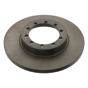 Tarcza hamulcowa FEBI BILSTEIN 40644 1488311