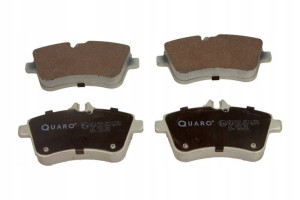 Klocki Ham. Mercedes P. W169 A-klasa Quaro