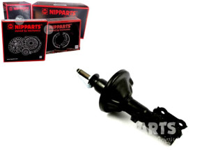 Amortyzator Hyundai Atos Mx 1997 Przód Pr Nipparts