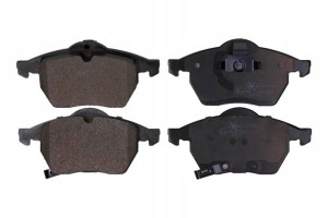 Klocki Ham. Opel P. Astra G Saab Maxgear
