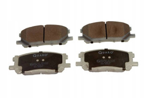Klocki Ham. Toyota P. Lexus Rx300 03- Quaro