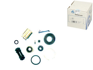 Zacisk Hamulcowy Reperat.mazda 323 1.6 01-04 Ert