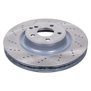 Tarcza hamulcowa FEBI BILSTEIN 44008 1724210212