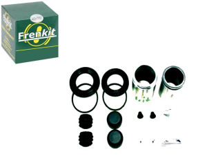 Reperaturka Zacisku Hamulc. Fiat (brem 44/48mm) Fr