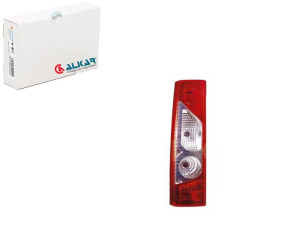 Lampa Tylna Zespolona Peugeot Alkar