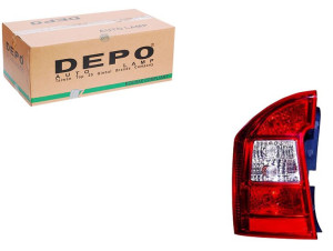 Lampa (p21/5w/p21w/py21w/w16w) Kia Carens Iii Wiel