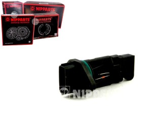 Przepływomierz Powietrza Nissan Nipparts Nipparts