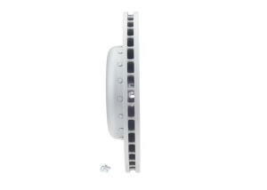 Tarcza hamulcowa BOSCH 0986479E16 34116775277 BMW 5 F10  10-  przód