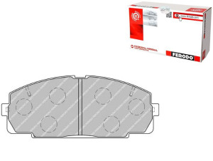 Klocki Hamulcowe Toyota Dyna Dyna 100 Dyna 200 Dyn