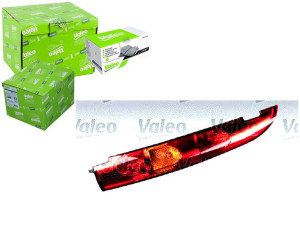 Lampa (część Zewnętrzna Kolor Kierunkowskazu Pomar