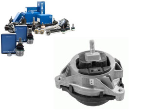 Poduszka Silnika Bmw 1 (f20) 1 (f21) 2 (f22 F87) 3