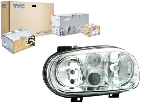 Reflektor (h1/h3/h7 Elektryczny Kolor Wkładu: Chro