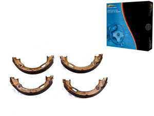Szczęki Hamulcowe Kraft Automotive 1634200220 9142