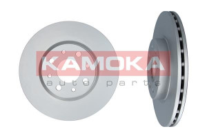 Tarcza hamulcowa KAMOKA 1031042 46416712