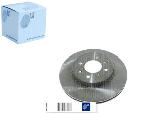 Tarcze Hamulcowe 2szt Honda Concerto; Rover 200 40
