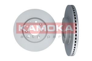 Tarcza hamulcowa KAMOKA 1031087 G33Y3325X