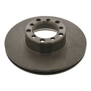 Tarcza hamulcowa FEBI BILSTEIN 08546 1264200005
