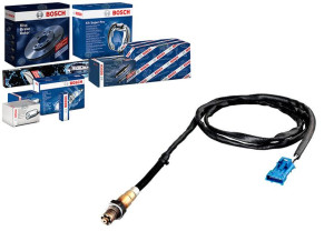 Sonda Lambda Peugeot 206 Bosch